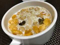 -良运大酒店餐厅