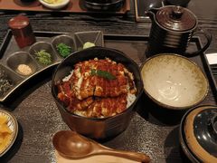 -玄白·炭烤活鳗(上海首店)
