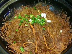 干捞粉丝煲-老味道湘菜