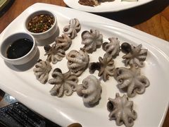 -东家小院金汤酸菜鱼(南阳路店)