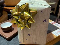 -潮堂 · 潮州菜(国贸商城店)