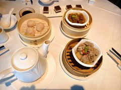 -申粤轩·手工点心·金牌烧味·经典粤菜(丁香花园店)