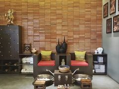 -泰合玺·精油疗愈SPA(南京光环花园城店)