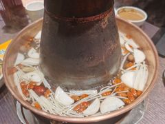 -东来顺饭庄(上地华联店)