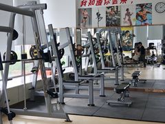 -中田·健身+普拉提(北京通州运河店)