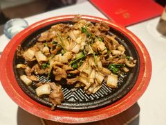 -庆云楼饭庄(什刹海店)