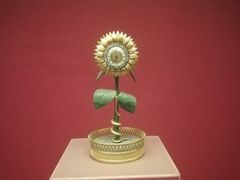 -故宫钟表馆