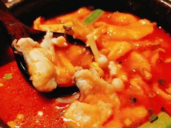 -山石榴·贵州菜(丰盛里店)