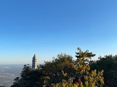 -天津盘山风景名胜区