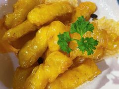 -俭寨大盘鸡·新疆菜·烧烤(博乐店)