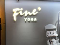-FineYoga梵音瑜伽·普拉提