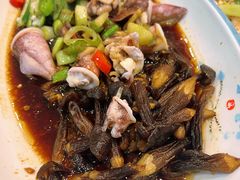 -瑞杰烧烤店·24小时营业(山东路店)