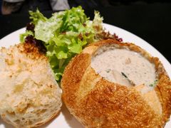 -TAMATI(巴黎贝甜韩式西餐厅店)