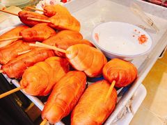 -宏发红西饼屋(天津路店)