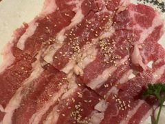 -谷牛和牛烤肉(漕河泾印象城店)