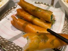 黄鱼手工春卷-甬府小鲜(万象城店)
