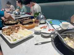 -百年果林椰子鸡(益田假日里店)