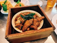 -蔡澜港式点心(皇庭广场店)