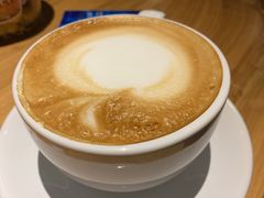 -欧典咖啡屋(台东店)