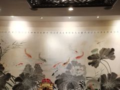 -莲苑中餐厅·Lotus Court(厦门马哥孛罗东方大酒店)