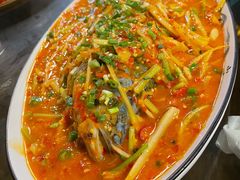 软溜花鲢-庭院小酌(瑞莲街店)