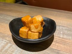 -卡朋西餐(扬名广场店)
