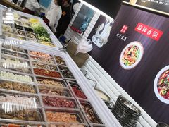 -拿渡·水煮鱼麻辣香锅(王府井奥莱·香江小镇店)