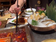 -锦城印象火锅(天府三街店)