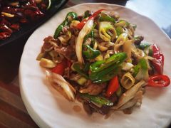 -隔壁老王·家常云南菜(花巷店)