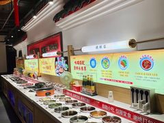 -矮板凳老火锅(宽窄巷子店)