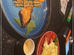 -上井料理黑金店(IFS国金中心店)