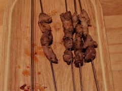 -嘻小北·兰州清汤牛肉面(南翔印象城MEGA店)