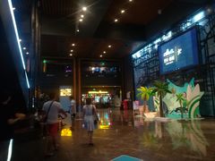 -万达影城IMAX(海口日月广场店)