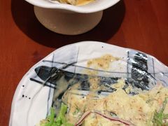 -白石の深夜食堂(宝龙店)