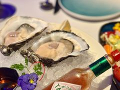 -天玑高空江景餐厅&酒吧Sky Secret Restaurant&Bar