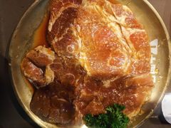 -大叹号·朝鲜族烤肉(潍坊泰华城店)