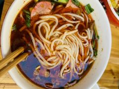 -黔灵山公园-南门售票处