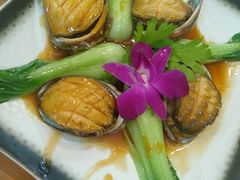 -友强·23年特色海鲜大排档(厦门店)