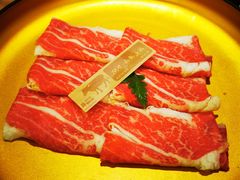 -牛New寿喜烧(青浦店)