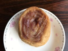 驴打滚-力力豆花庄(广渠门店)