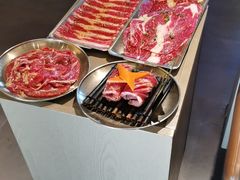 -西塔老太太泥炉烤肉(青浦蟠龙天地店)