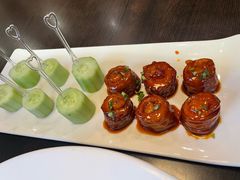 -老牌坊鲁菜名店(聊城美食岛店)