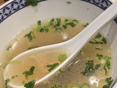 -西部马华清真兰州牛肉面·烧烤夜市(三里河店)