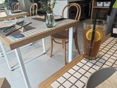 -小满Grainkitchen(滨江商业广场店)