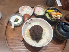 -ITARU食堂·定食料理(西丽店)
