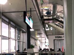 -长沙黄花国际机场-T1航站楼