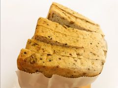 全麦核桃藜麦吐司-WHEAT&BAKER-麥(凯德来福士店)