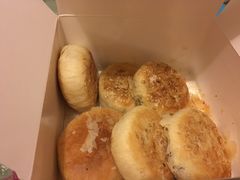 -矮子馅饼(大成路店)