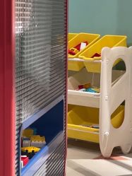 -奈尔宝·儿童乐园·亲子餐厅(苏州大悦城店)