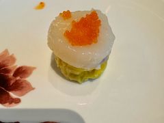 -杭州西子湖四季酒店·金沙厅